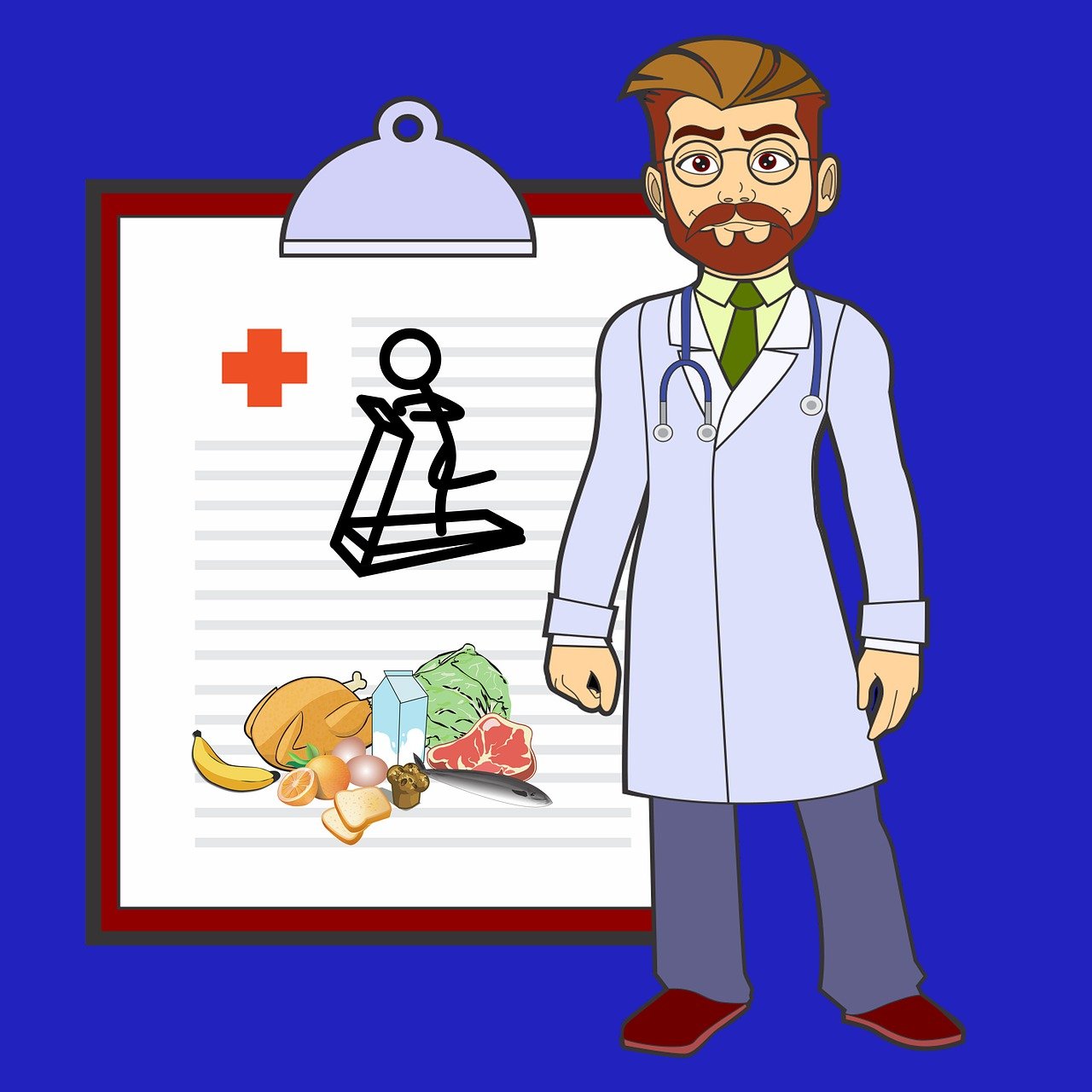 Preventive Healthcare